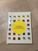 Boek architect Sigurd lewerentz, Ophalen of Verzenden, Zo goed als nieuw