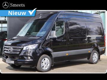 Mercedes-Benz Sprinter 319 CDI L2H2 PRO beschikbaar voor biedingen