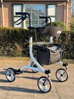 Drive Rollator deluxe invalide rollator nieuw staat, Ophalen of Verzenden, Opvouwbaar, Zo goed als nieuw