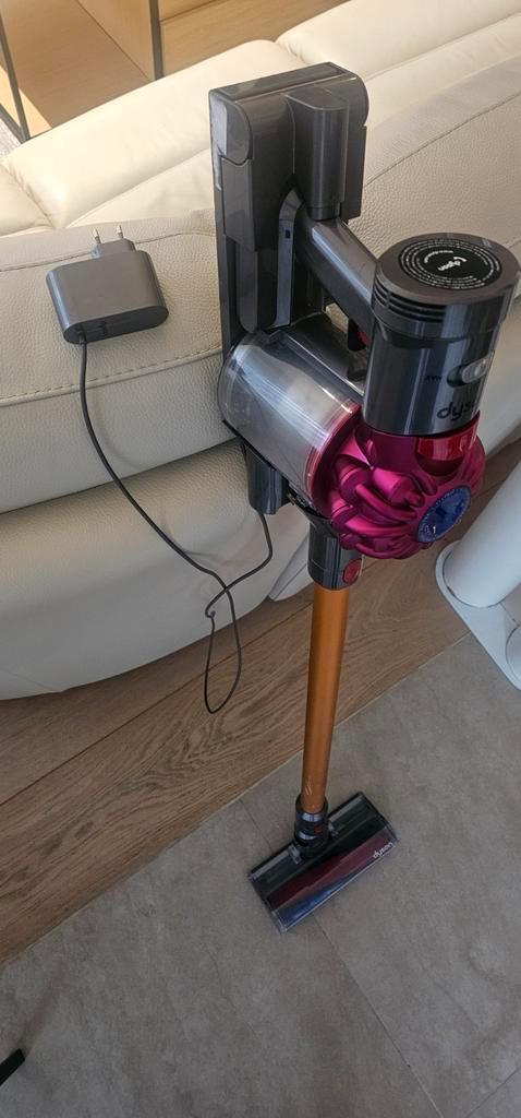 Stofzuiger Dyson, Electroménager, Aspirateurs, Aspirateur, Enlèvement