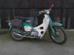 Honda c50 supercub, Fietsen en Brommers, Brommers | Oldtimers, Ophalen