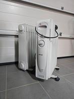 Radiateur bain d'huile Sencys, Ophalen, Zo goed als nieuw