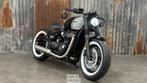 ***sold*** Triumph Bonneville Bobber Custom, Motoren, Motoren | Triumph, Cruise Control, 2 cilinders, Bedrijf, Meer dan 35 kW