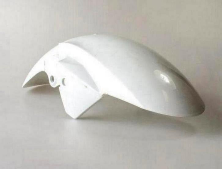 Yamaha YZF-R6 Voorspatbord spatbord voorkant - Ongespoten, Motoren, Onderdelen | Yamaha, Nieuw, Ophalen of Verzenden