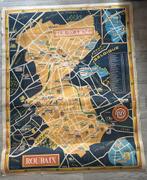 Affiche Roubaix Tourcoing, Collections, Enlèvement, Utilisé