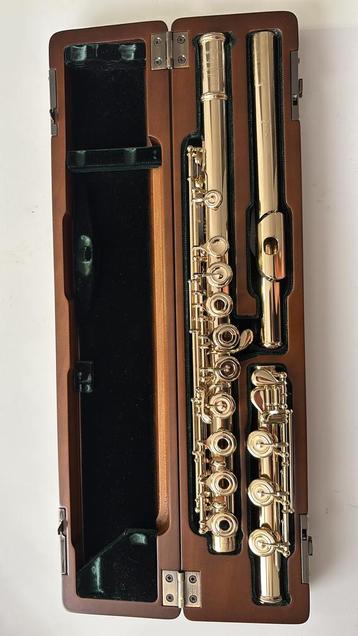 Dwarsfluit Pearl CD925RBE/CGP beschikbaar voor biedingen