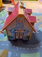 Playmobil clinique vétérinaire portable, Enlèvement