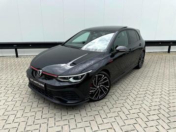 VOLKSWAGEN GOLF GTI CLUBSPORT | 300 PK | PANO | CAMERA | TOP