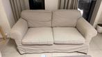 Canapé Ektorp 2 places IKEA, Ophalen, Gebruikt, 150 tot 200 cm, Tweepersoons