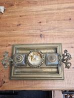 Encrier bronze, Enlèvement ou Envoi