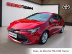 Toyota Corolla Dynamic Plus, Autos, Toyota, Achat, Euro 6, Entreprise, 76 g/km