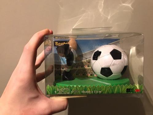 2x Plakbandhouder scotch magic (Voetbal)   µh, Diversen, Bureau-accessoires, Ophalen