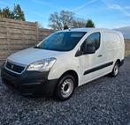 Peugeot-partner, Euro 6, Bluetooth, Bedrijf, 5 deurs