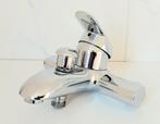 🚿 BAIN / DOUCHE 🚿 mitigeur HANSA KIWA PA-IX7554/ICB Chrome, Maison & Meubles, Comme neuf, Autres types, Enlèvement, Autres couleurs