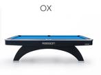 Nieuwe Rasson OX Pooltafel, Sport en Fitness, Ophalen of Verzenden, Nieuw, Pooltafel