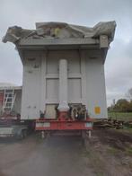 oplegger kipper, Particulier, Te koop, Aanhangers en Opleggers