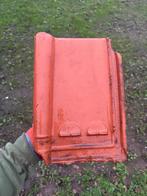 Dak pannen, Doe-het-zelf en Bouw, Dakpannen en Dakbedekking, Ophalen, Gebruikt, Steen of Klei, 15 m² of meer