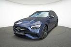 Mercedes-Benz C 300 e Break AMG Line, Auto's, Automaat, Blauw, Break, 201 pk
