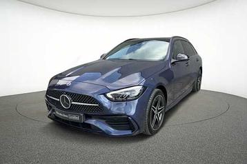 Mercedes-Benz C 300 e Break AMG Line beschikbaar voor biedingen