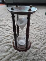 Antieke zandloper, Ophalen, Overige kleuren, Zo goed als nieuw, Minder dan 25 cm