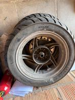 Banden scooter/brommer goede staat, Ophalen, Gebruikt