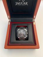 Jaguar horloge., Handtassen en Accessoires, Horloges | Heren, Ophalen of Verzenden, Gebruikt, Polshorloge