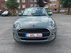 Mini one cabrio 1.5i année 2019 euro6d 15143km, Carnet d'entretien, Tissu, Achat, Cabriolet