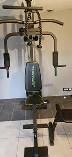 Matériel musculation, Sport en Fitness, Fitnessmaterialen, Ophalen, Gebruikt, Benen, Overige typen