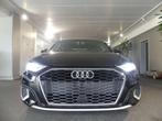 Audi A3 Sedan LIMOUSINE 30 TFSI Business Edition Attraction, Auto's, Audi, 4 deurs, Stof, Gebruikt, Euro 6