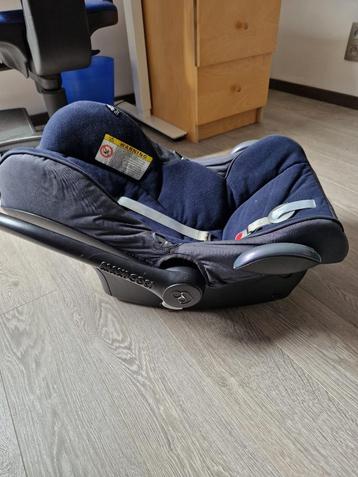 Autostoel baby Maxi Cosi beschikbaar voor biedingen