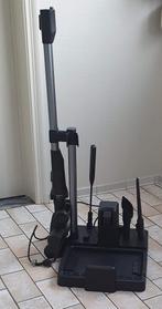 Nieuwe AEG 8000 wet/dry steelstofzuiger.Laatste afprijzing, Elektronische apparatuur, Stofzuigers, Ophalen, Nieuw, Reservoir, Stofzuiger