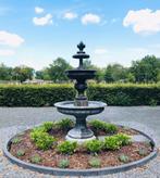 Têtes de lions de fontaine autoportantes, Enlèvement, Neuf, Béton, Fontaine