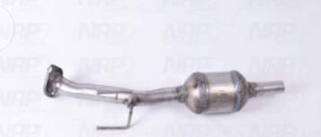 Katalysator voor Colt 1300cc benzine of smart forfour  beschikbaar voor biedingen