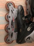 In-line skates maat 40, Sport en Fitness, Ophalen, Gebruikt