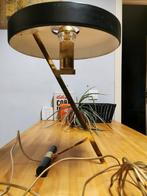 Philips tafel, bureaulamp jaren 50, Huis en Inrichting, Lampen | Tafellampen, Zo goed als nieuw, Ophalen