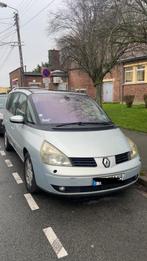 Renault espaces 4 v6, Autos, Renault, Achat, Toit panoramique, Diesel, Automatique