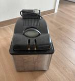 Frietketel (slechts 2 keer gebruikt), Ophalen, Zo goed als nieuw