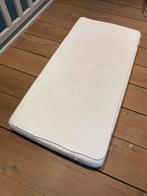 Matras babybedje met Aerosleep matrasbeschermer, Huis en Inrichting, Ophalen, Zo goed als nieuw, Matras