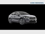 Skoda Enyaq CoupÃ© Enyaq CoupÃ© 82 kWh 80 CoupÃ©, Auto's, Skoda, Automaat, Overige modellen, Airbags, Elektrisch