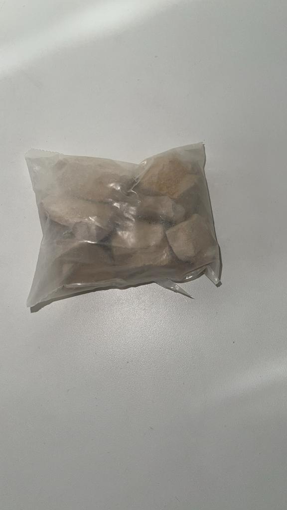 Witte klei, Watersport en Boten, Hengelsport | Vliegvissen, Zo goed als nieuw, Ophalen of Verzenden