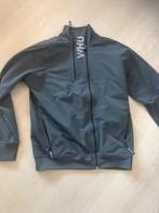 West Ham United Trainingsvest / Jacket - maat medium, Verzamelen, Ophalen of Verzenden, Gebruikt