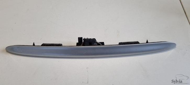 Greeplijst kofferdeksel Kentekenverlichting en achterklep op, Auto-onderdelen, Verlichting, Gebruikt, Ophalen of Verzenden