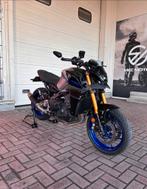 Yamaha mt09sp, Motoren, 889 cc, 3 cilinders, Particulier, Minimaal motorrijbewijs A2