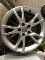 Velgen Audi Q3, Auto-onderdelen, Banden en Velgen, Ophalen, 17 inch, Velg(en)