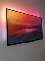 PHILIPS Ambilight Smart TV LED / 3D, Comme neuf, Philips, Smart TV, Enlèvement