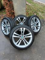 Jantes 18 pouces BMW F30, F31, F32 style 397, 18 pouces, Jante(s)