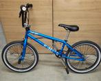Radio Bike BMX, Fietsen en Brommers, Ophalen, Staal, Stuur 360° draaibaar, 20 tot 24 inch