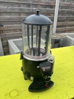 Chocolady GBG Chocolademelk verwarmtoestel, Zakelijke goederen, Ophalen, Gebruikt, Koffie en Espresso