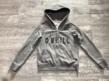 Hoodie met rits O'Neill M