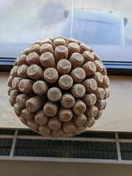 bol met ongeveer 400 kurken , diam 38cm  - 40€, Ophalen of Verzenden, Nieuw